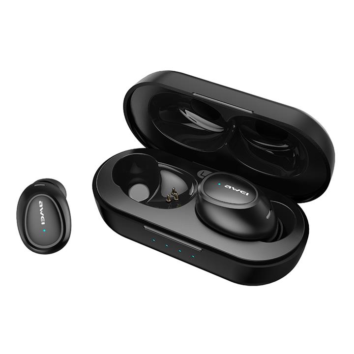 هدفون بی سیم آوی مدل T6 Awei T6 Wireless Headphones